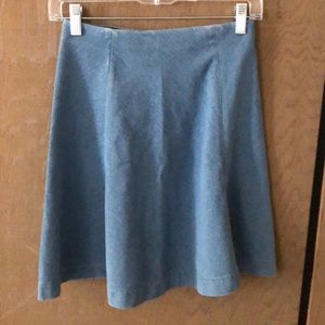 Uniqlo High-rise Skirt